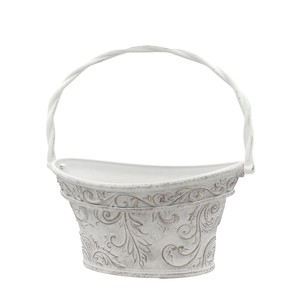 Pot/Planter Bold Basket