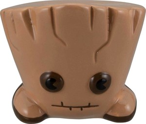 マーベル　MARVEL　貯金箱　KAWAII グルート