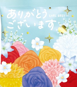■2025SS　新作■　フィオーレ　ティーバッグ1pc　BL（アールグレイ）