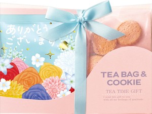 ■2025SS　新作■　フィオーレ　プチギフトセット　BL