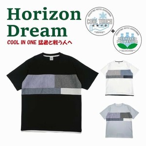 T-shirt Switching [S/S NEW]