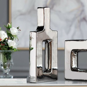 Flower Vase Vases 41cm