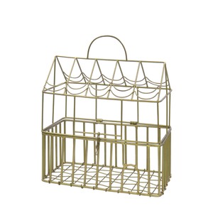 Exterior Item Basket