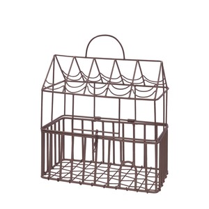 Exterior Item Basket