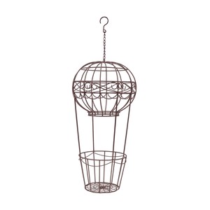 Exterior Item Basket