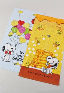 浴巾 浴巾 Snoopy史努比