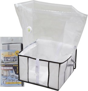 Clothing Storage