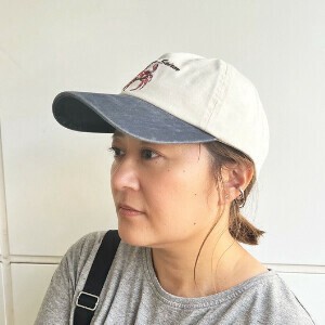 Baseball Cap Pigment Unisex S/S