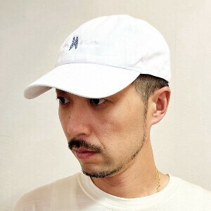 Baseball Cap Unisex S/S