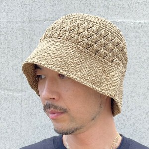 Hat Unisex S/S