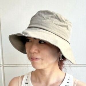 Hat Ladies fashion S/S