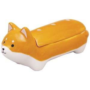 Animal Ornament Shiba Dog