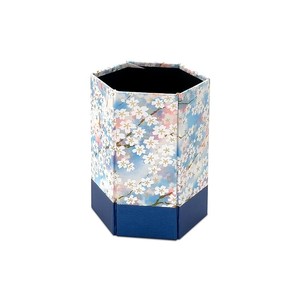 Pen Stand/Desktop Organizer Small Case