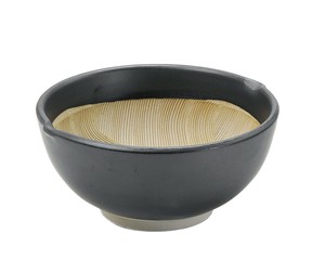 ≪メーカー取寄≫両口　こだわりすり鉢［日本製 美濃焼 食器 ］