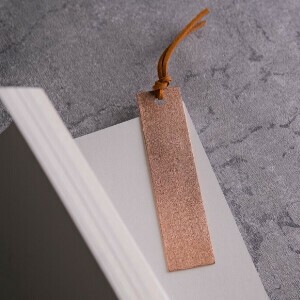 Bookmark Knickknacks Made in Japan