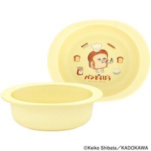 Side Dish Bowl Skater Dishwasher Safe Made in Japan