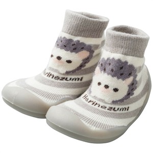 Toy Hedgehog Socks