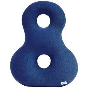 Towel Navy Supporter
