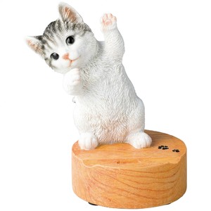 Storage Furniture Phone Stand
