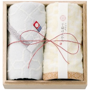 Towel Mini Towel Set of 2