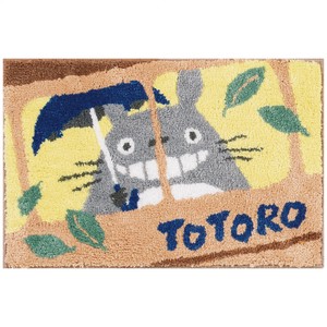 Bath Mat TOTORO Bath Mat