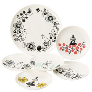 Tableware Moomin