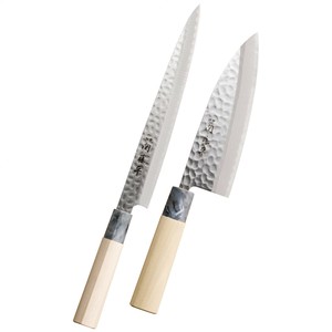 Cooking Utensil Deba 2-pcs set