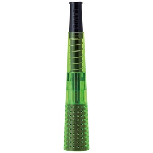 Cooking Utensil Green Clear