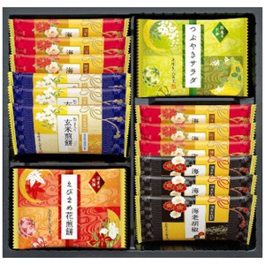 兼六の華 KRN-10R（おかき/煎餅）
