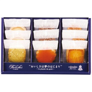 フールセック9枚入（クッキー）