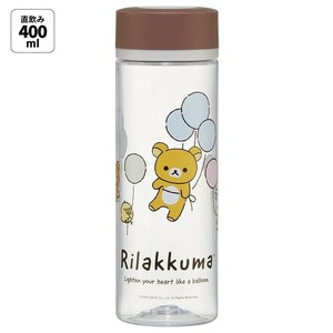 Water Bottle Design Blow Bottle Rilakkuma Skater