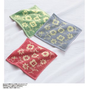 京都くろちく・じゃがーどみにたおる 更紗