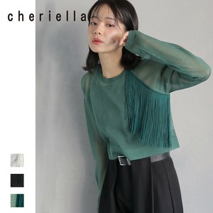 Sweater/Knitwear