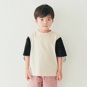 Kids' Short Sleeve T-shirt