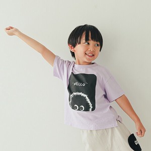 Kids' Short Sleeve T-shirt T-Shirt