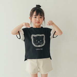 Kids' Short Sleeve T-shirt