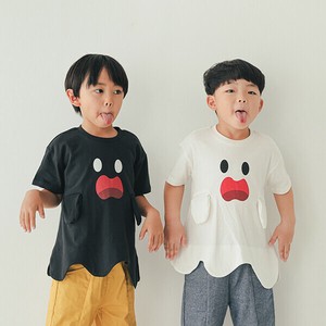 【2025夏新商品】おばけなりきりTシャツ
