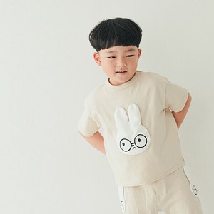 Kids' Short Sleeve T-shirt