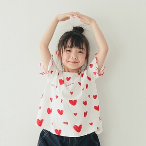 Kids' Short Sleeve T-shirt