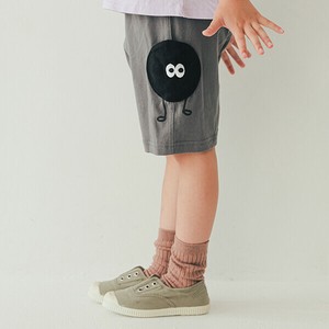 【2025夏新商品】モンスターハーフパンツ