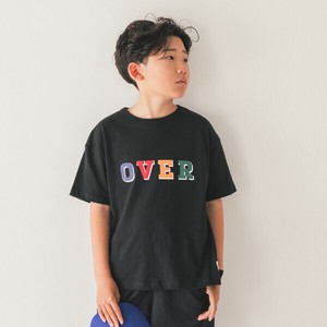 儿童短袖上衣 新商品