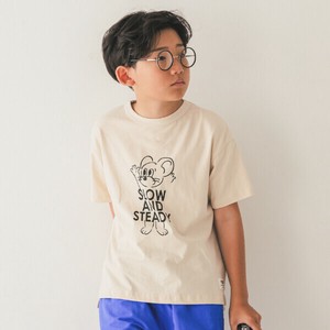 Kids' Short Sleeve T-shirt [New Item]