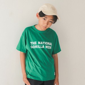 【2025夏　新商品】GORILLA WEEK　Tシャツ