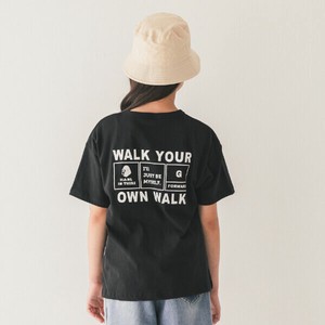 Kids' Short Sleeve T-shirt [New Item]