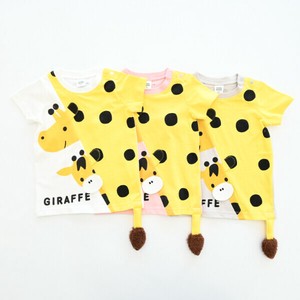 Kids' Short Sleeve T-shirt