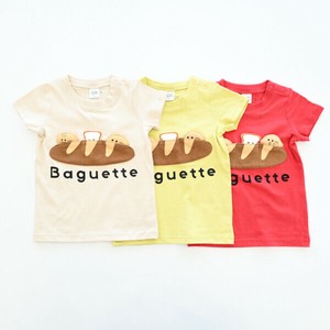 Kids' Short Sleeve T-shirt