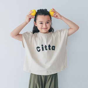 CittaタックTシャツ
