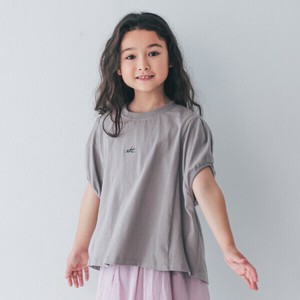 nhtタックTシャツ
