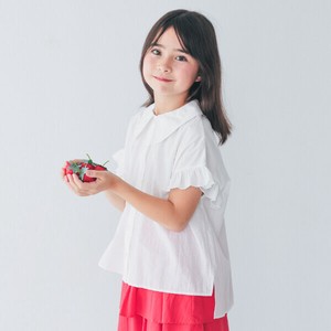 Kids' 3/4 - Long Sleeve Shirt/Blouse