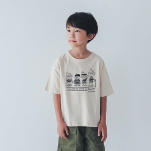 【2025夏　新商品】HAND UP BOY Tシャツ